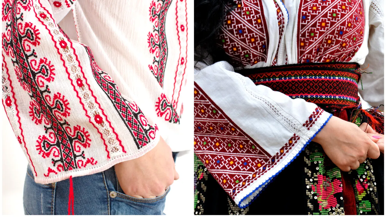 De ce Ziua Universală a Iei este sărbătorită pe 24 iunie și ce simbolizează piesa vestimentară din portul popular