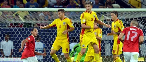 Lovitură pentru naționala României: am putea juca fără spectatori ultimul meci din preliminarii