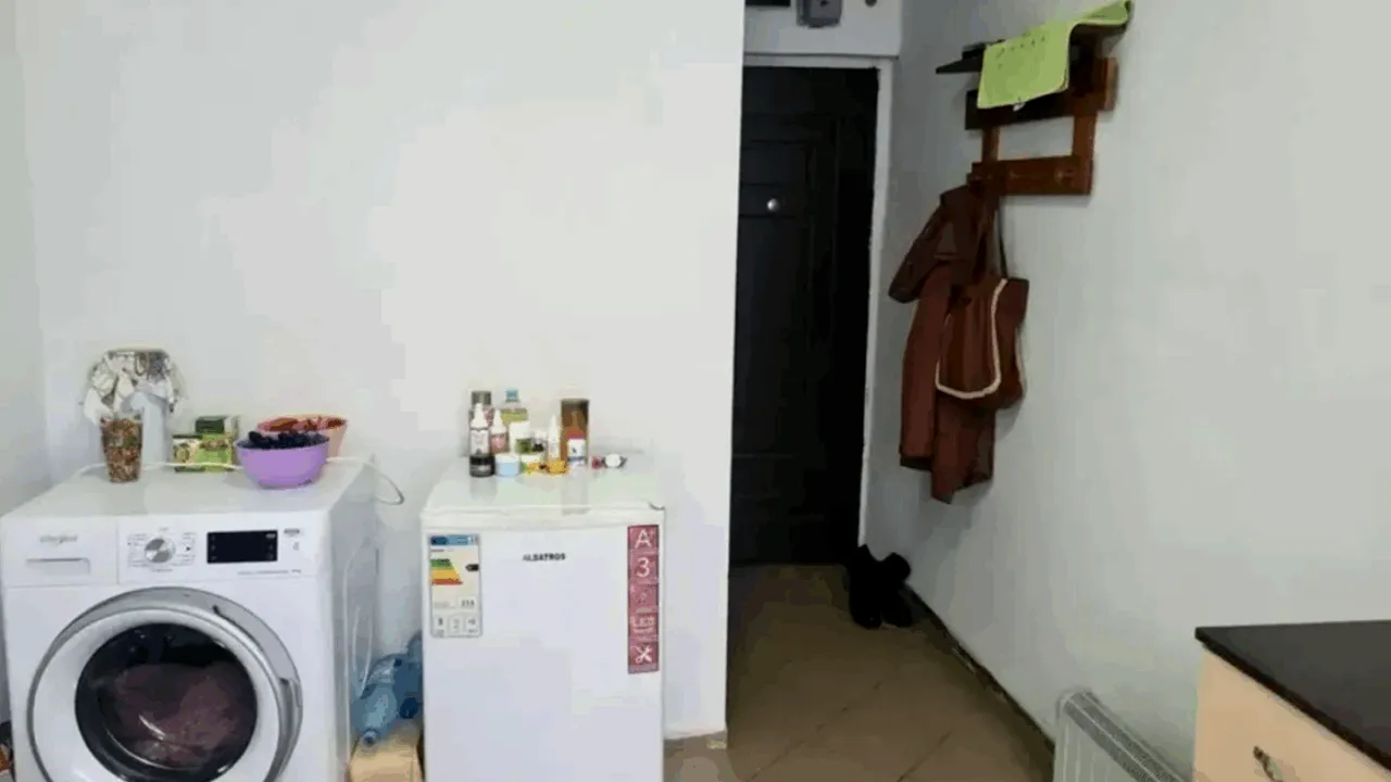 Cea mai ieftină garsonieră din Constanța. Cât costă 11mp locuibili în orașul de la malul Mării