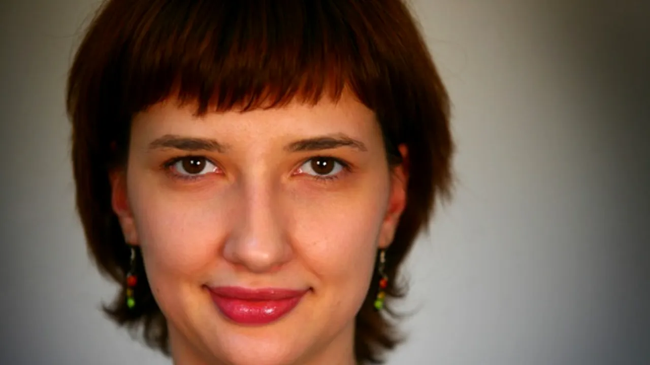 În tine se ascunde mai mult decât poate ochiul treaz să vadă