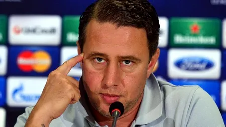 Prima reacție a lui Reghecampf, după egalul obținut aseară cu Dinamo, în semifinalele Cupei României