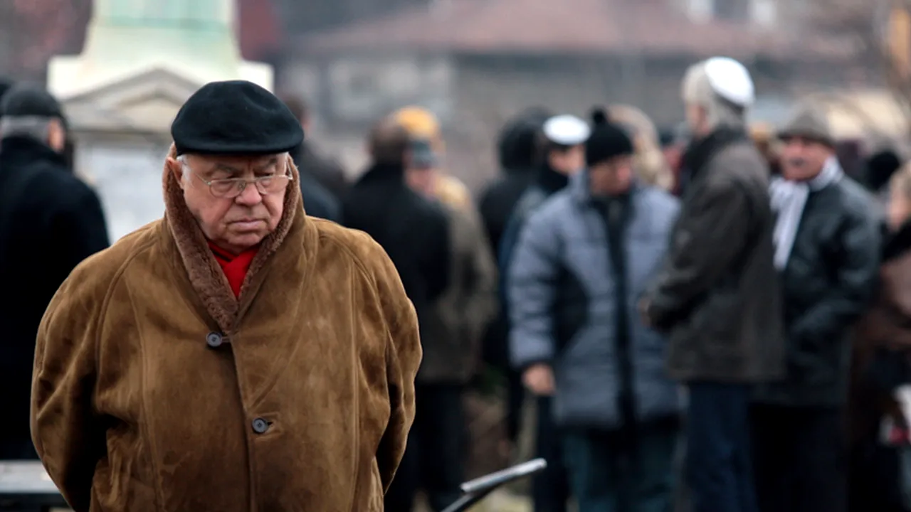 Arșinel, despre Dan Mihăescu: A fost permanent alături de ceea ce înseamnă divertismentul românesc