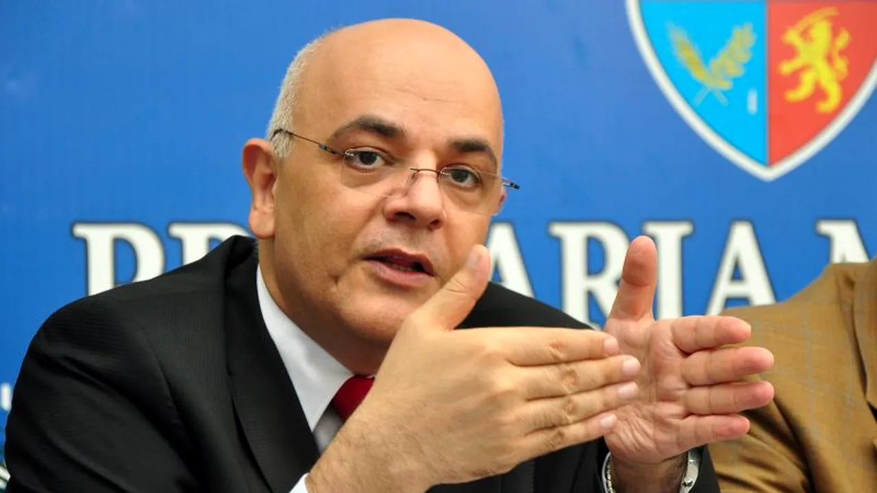 Raed Arafat, despre cazurile de TBC de la Târgoviște: Este posibil să apară și altele