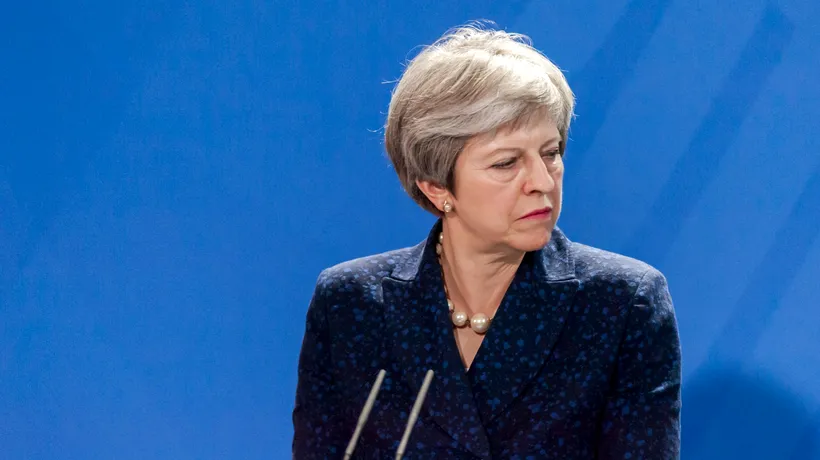 CORONAVIRUS. Theresa May critică liderii lumii pentru modul în care gestionează pandemia de COVID-19. Ce o nemulțumește