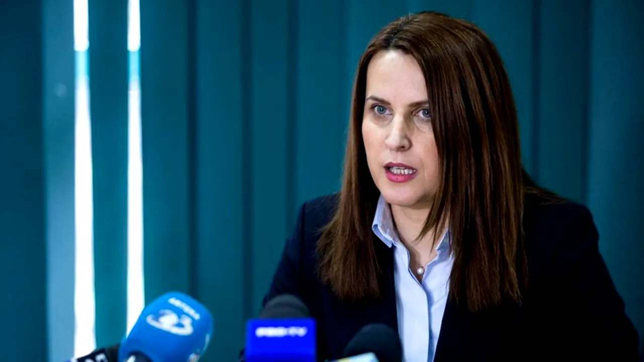 Dr. Beatrice Mahler: “Putem să ne așteptăm la o explozie de cazuri de COVID-19. Oamenii nu mai vin pentru test!”