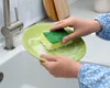 Truc genial pentru curățarea vaselor. Ingredientul natural care ți-ar putea ușura munca