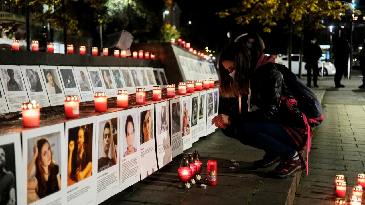 EXCLUSIV | Legiștii au stabilit de ce a murit Daniela Niță, patroana firmei care a pus artificiile în Clubul Colectiv