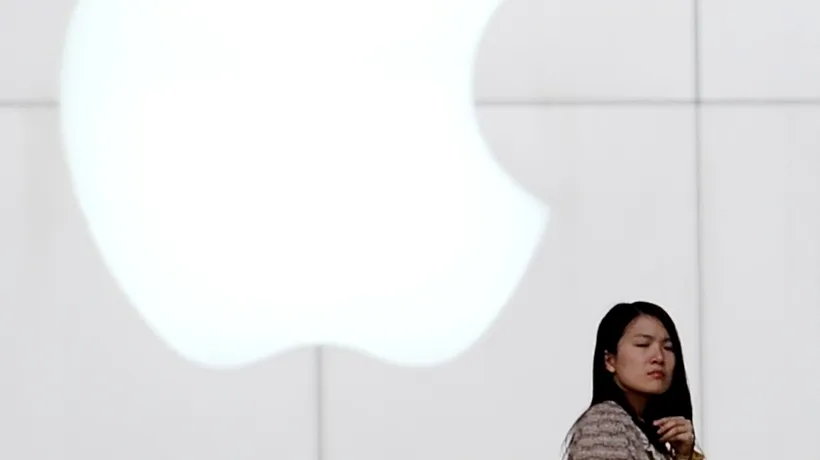 Apple efectuează o anchetă în China, în urma morții unei utilizatoare a unui iPhone