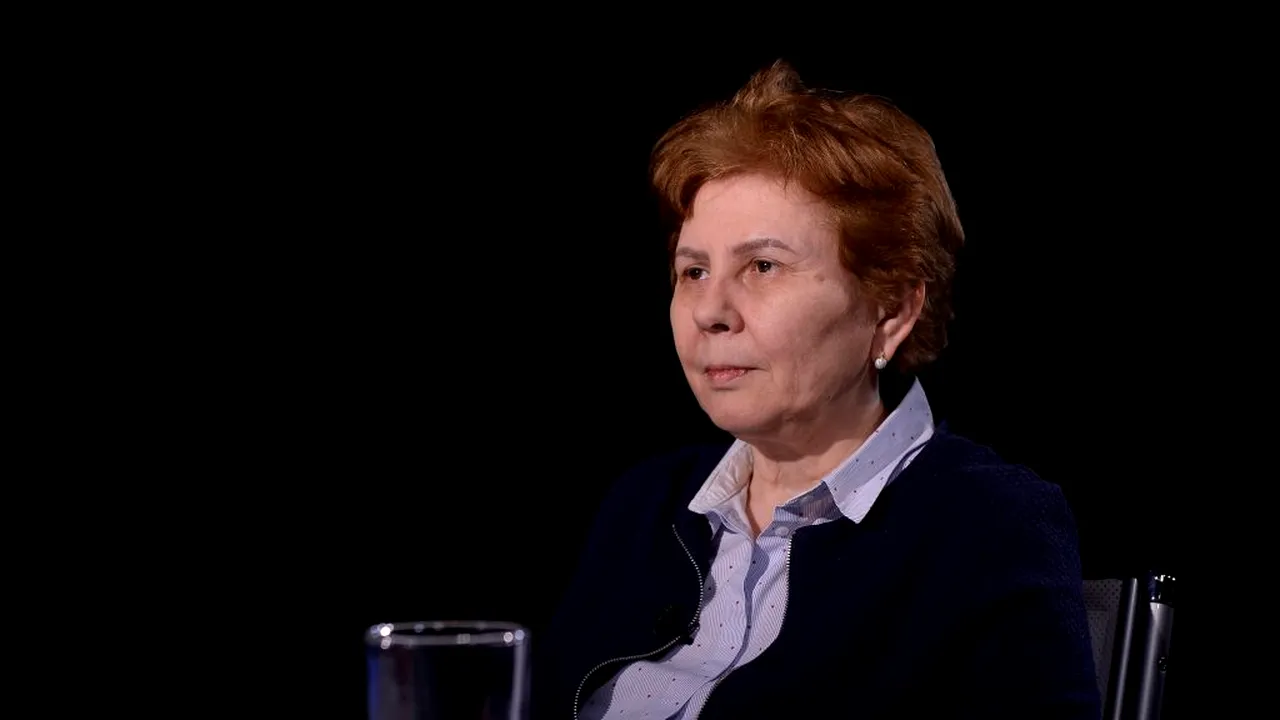 Șefa Comisiei anti-COVID, despre creșterea numărului de teste la cerere: „Lumea se testează ca să plece în vacanțe, în Grecia. Nu trebuie să crezi în cifre, ci în boală, în existența ei! Nu ai cum să ignori” (EXCLUSIV)