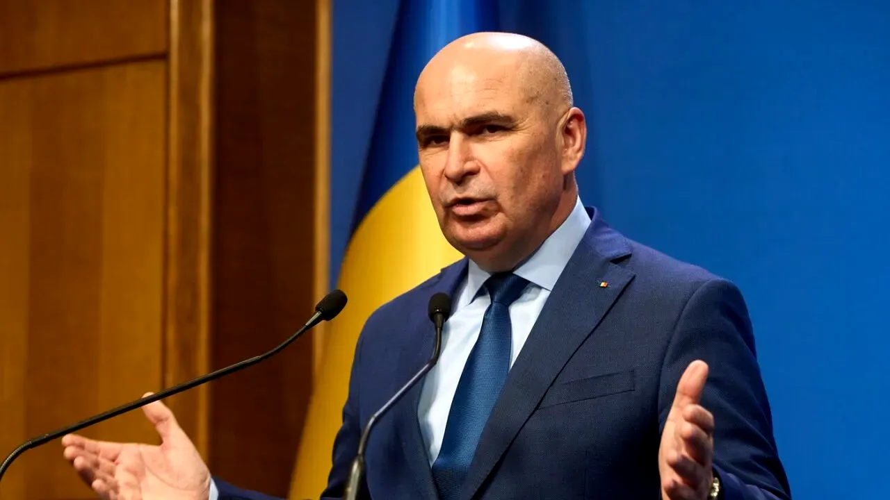 Ce făcea Ilie Bolojan la Revoluție. Mărturia premierului