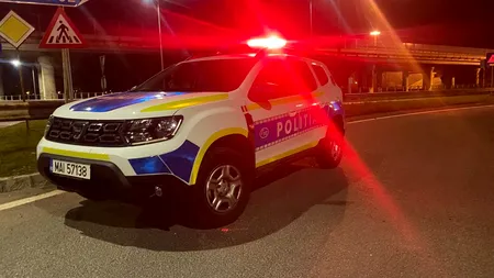 JAF în Sibiu, la un an de la uciderea omului de afaceri Adrian Kreiner. O femeie de 85 de ani, atacată de doi hoți, care i-au furat 60.000 de euro