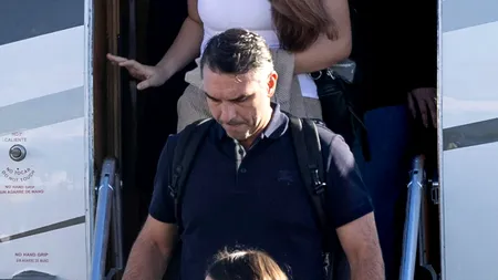 Cum a reușit Flávio Bolsonaro să fugă din țară cu ajutorul unui pașaport italian, după ce a pierdut alegerile prezidențiale din Brazilia