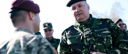Ministrul CIUCĂ în Afganistan: „Militarii noștri merită tot respectul!
