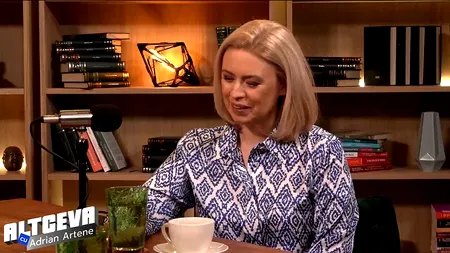 Andreea Liptak a povestit cum a soțul său i-a dat întâlnire... prin EMAIL: „Un gentleman, extrem de politicos, nu a îndrăznit să mă sune”