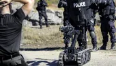 Orașul San Francisco autorizează folosirea roboților ucigași