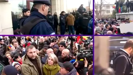 Călin Georgescu, ridicat din trafic. „Evident că este vorba de PRESIUNE”