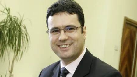 Remus Pricopie, ministrul Educației în GUVERNUL PONTA II, a fost consilierul Ecaterinei Andronescu