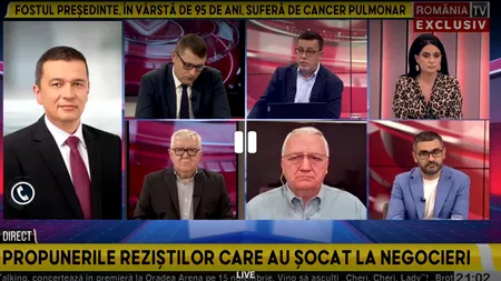 Sorin Grindeanu: „Este exclusă taxarea tranzacțiilor bancare, o TÂMPENIE”