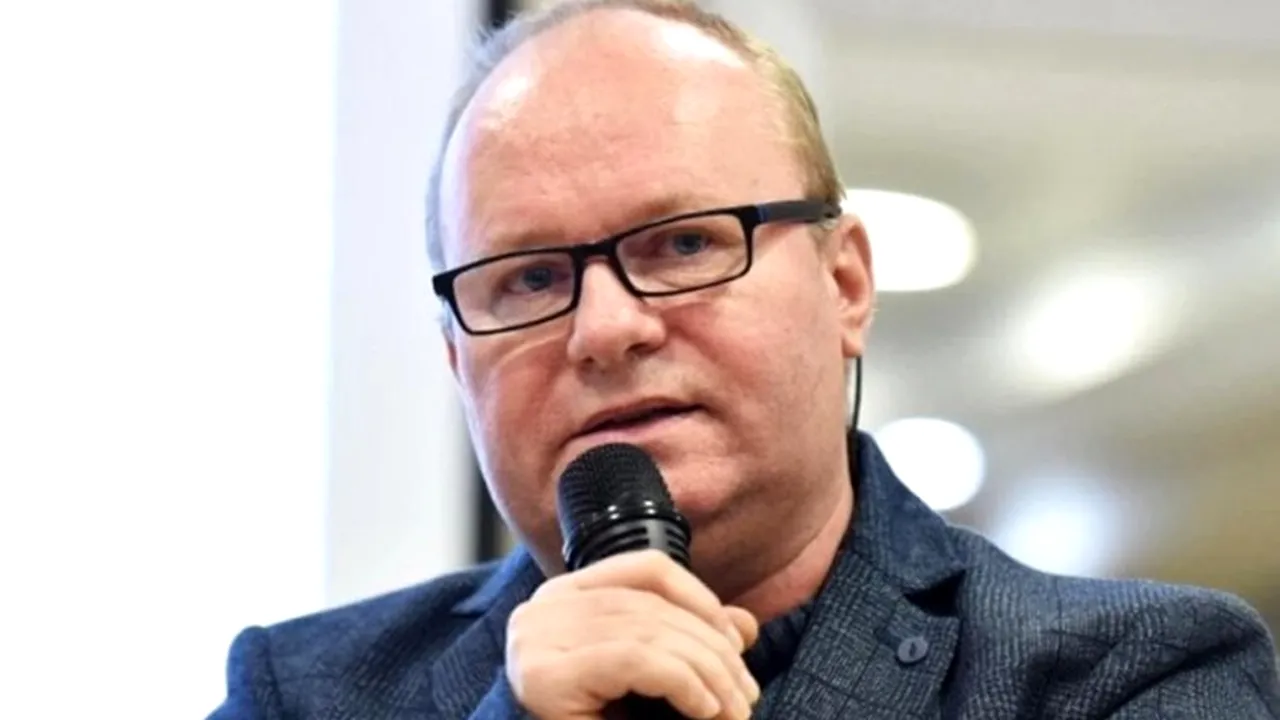 Efectul de bumerang din legea salarizării unitare. Profesorul Cristian Păun: „Nu tuturor le vor crește veniturile”