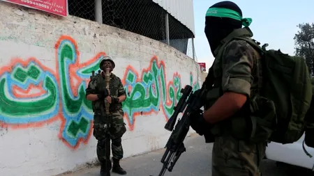 Israelul a găsit vinovatul, după confruntările sângeroase din Fâșia Gaza. „A fost un act de terorism