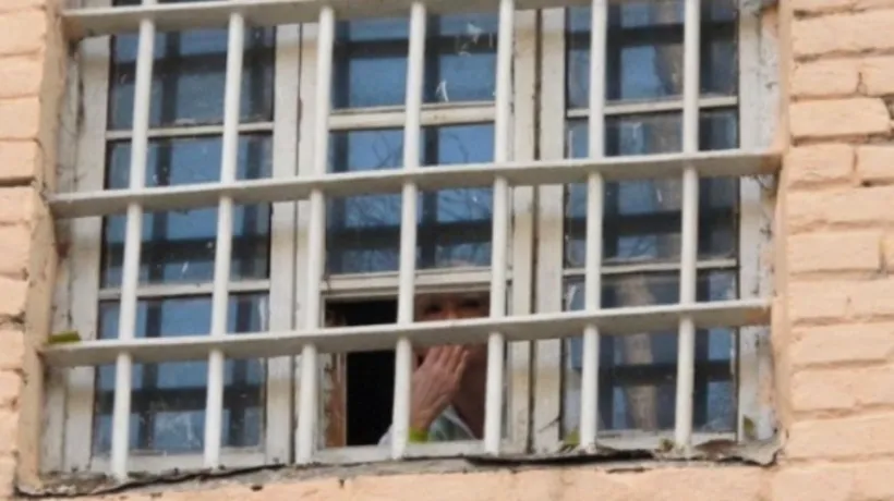 Iulia Timoșenko se poate întoarce la închisoare