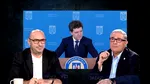 Ce jocuri face Nicușor Dan? Gen. Silviu Predoiu: Au fost sociologi care au declarat că președintele joacă șah, dar el joacă table de fapt”