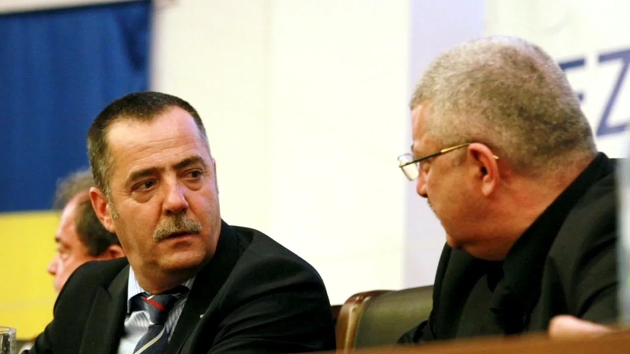 Cezar Preda: PDL trebuie să introducă moțiune de cenzură la începutul lunii iunie