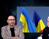 Adrian Severin: „În 1991, SECURITATEA României era legată de existența statului ucrainean”