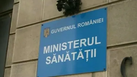 RAPORT. Ministerul Sănătăţii a solicitat DSP-urilor un raport privind tratamentul persoanelor asimptomatice și rezultatul evaluării spitalelor