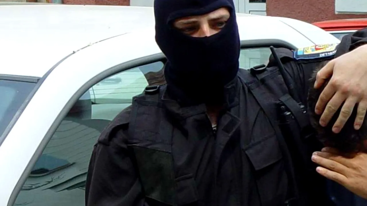 Șase persoane arestate după ce s-au bătut într-un restaurant din sectorul 6 al Capitalei