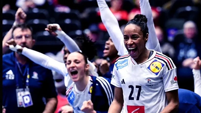 S-a stabilit FINALA Campionatului Mondial de handbal feminin! Favorita Danemarca a fost eliminată