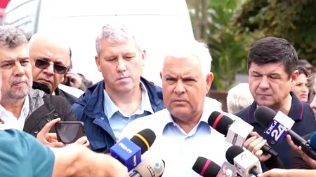 Angel TÎLVĂR: Militarii români sunt pregătiți să intervină în continuare pentru salvarea de vieți și combaterea efectelor inundațiilor