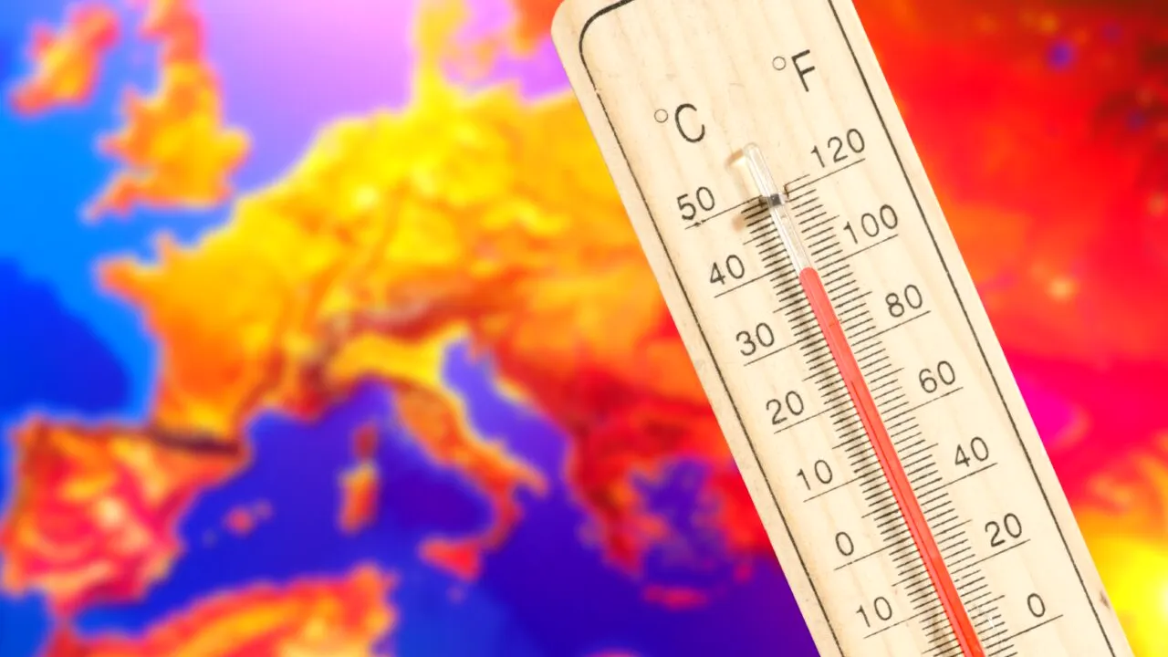 Vara lui 2026, cea mai fierbinte perioadă din istorie. Europa, lovită de căldură și secetă extremă. Oceanele au atins temperaturi record