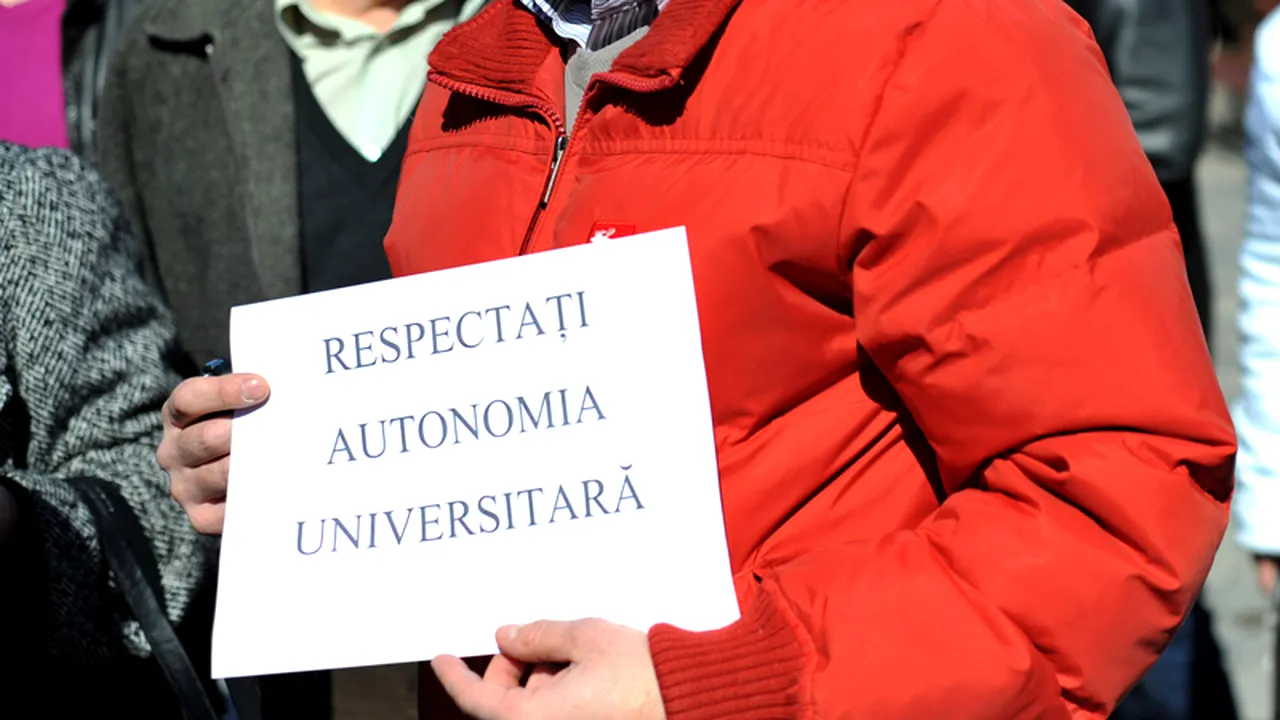 Ponta a spus în CExN că prima măsură a Guvernului va fi anularea Hotărârea de guvern privind UMF Tg. Mureș - surse