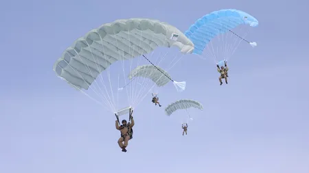 60 de parașutiști ruși au refuzat să lupte în Ucraina. Cum au fost sancționați de Kremlin
