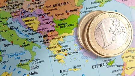 S&P Global ridică ratingul Greciei pentru prima dată de la CRIZA din 2010