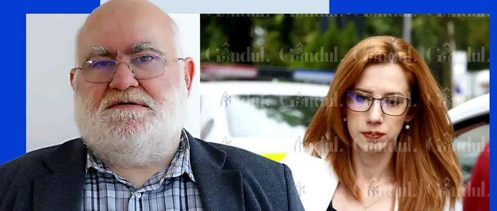 PLANUL întocmit de Alfred Bulai și asistenta sa pentru a INFLUENȚA ancheta în scandalul sexual: „Sunt ca Petrini în «Cel mai iubit dintre pământeni»”