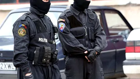 „Mascații” fac zeci de percheziții în Capitală și alte cinci județe! Sunt vizate firme de tip „fantomă” / Prejudiciu de milioane de lei!