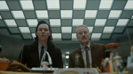 Trailerul sezonului 2 al serialului „Loki”, cu Tom Hiddleston în rolul principal, a fost lansat | VIDEO