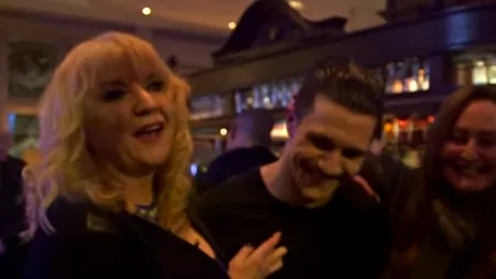 Secretul tinereții veșnice. Bunica afaceristă care s-a culcat cu peste 200 de tineri: Nu m-am întâlnit niciodată cu bărbați de peste 30 de ani