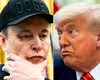 The New York Times: Elon Musk evocă „Dosarele Epstein”, sursă de nesfârșite SPECULAȚII și conspirații, pentru a-l ataca pe Trump