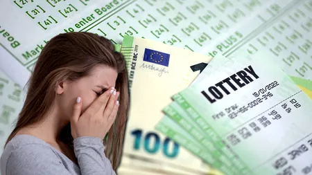 „Mi-a distrus viața!”. Ce s-a ales de una dintre cele mai tinere câștigătoare din istoria loteriei. Obținuse 2.000.0000 de euro