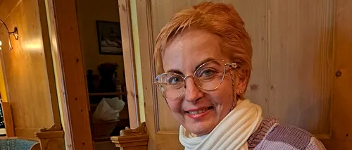 O româncă a fost răpusă de CANCER, la doar 42 de ani. Povestea vieții sale e impresionantă