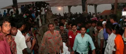 Accident de feribot în Bangladesh. Autoritățile au recuperat 65 de cadavre și au salvat 100 de persoane