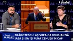 Ce îi cere Corina Drăgotescu lui Bolojan: Uitați-vă la mine/Suntem niște oameni, nu niște vite/Avem nevoie de explicații