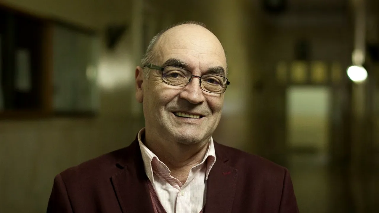 Prof. Radu Gologan, reacție după declarația lui Sorin Cîmpeanu despre olimpiade: „Nu voi lăsa la mâna birocrației această minunată tradiție a școlii românești”