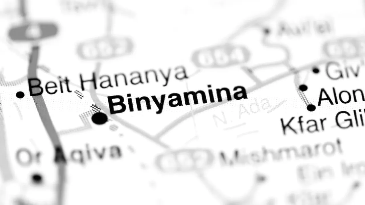 UPDATE: Patru morţi şi zeci de răniţi într-un atac cu dronă al Hezbollah în oraşul Binyamina din centrul Israelului