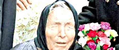 Baba Vanga, predicție ÎNFIORĂTOARE pentru 2025. Ea spune că de anul viitor va începe Apocalipsa