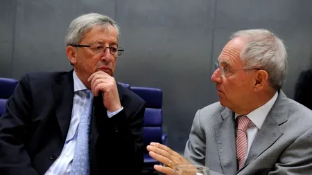 Ministrul german de Finanțe: Zona euro nu va reuși probabil să adopte din acest an o supraveghere bancară centralizată