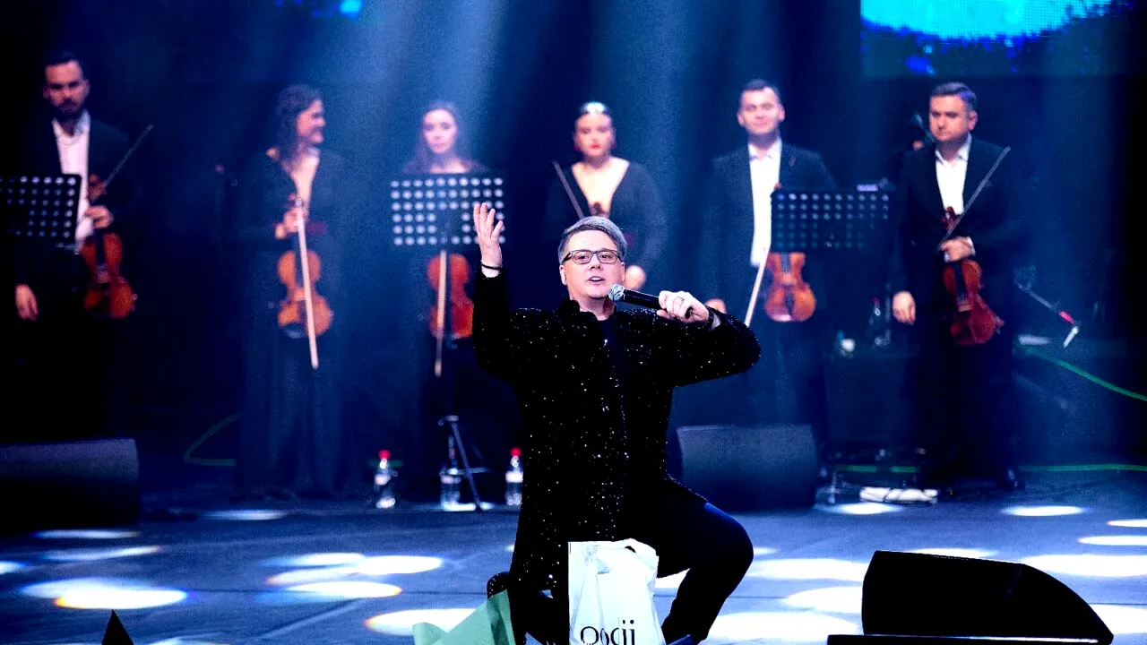 Fuego a CUCERIT, din nou, Basarabia: „A fost de vis și abia aștept să revin!”